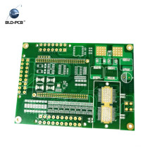 PWB Multilayer de alta qualidade para placa de TV